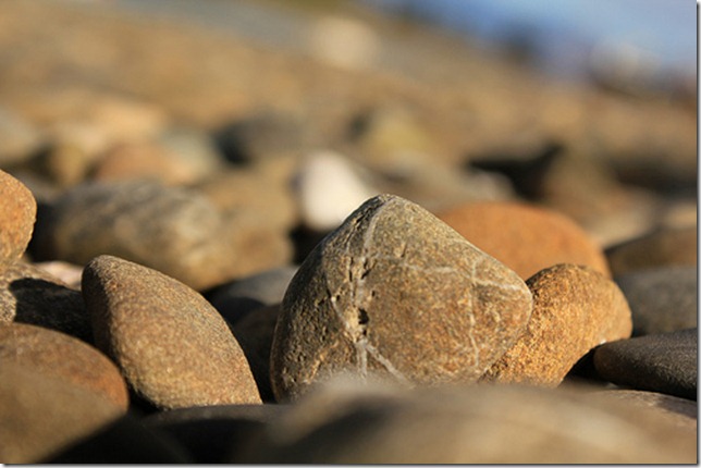 mapua pebbles by redshoes_nz via flickr